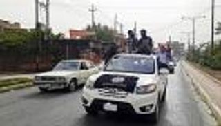 إنفوجراف.. استعدادات عسكرية وزيارات غربية تمهيداً لحصار الموصل 