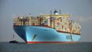 18.3 مليون طن بضائع تعبر قناة السويس في أسبوع