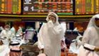 تراجع بورصتي الإمارات.. و"أرابتك" يستحوذ على 75.5% من السيولة