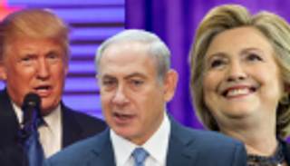 نتنياهو يلتقي كلينتون وترامب خلال زيارته لأمريكا