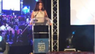 الأمطار الغزيرة تنهي حفل افتتاح مهرجان الفيلم العربي بـ"قابس" التونسية