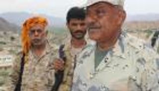 الجيش اليمني يزحف نحو "تعز".. وغارات التحالف تمهد لمعركة "نهم"