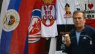 صرب البوسنة يجرون استفتاءً يوقظ التوترات العرقية