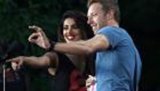 بالصور.. نجوم العالم يحيون حفلا في نيويورك لمحاربة الفقر