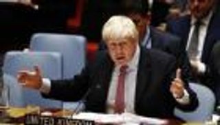 بريطانيا تتهم روسيا بارتكاب جرائم حرب في سوريا وإطالة الأزمة