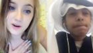 القبض على "أبو سن" صاحب فيديوهات "الفتاة الأمريكية"