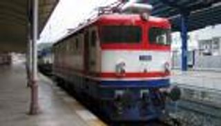 انفجار قنبلة في قطار شحن بتركيا قرب الحدود الإيرانية