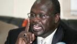 بوادر معارك جديدة بجنوب السودان .. مشار يدعو للحرب