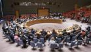 روسيا تحت مرمى نيران الغرب في مجلس الأمن بشأن سوريا