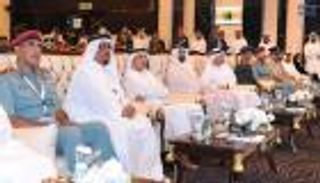 برعاية محمد بن زايد.. بدء مؤتمر "القادة لحروب المستقبل" بأبوظبي