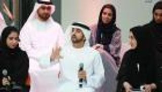 برعاية حمدان بن محمد.. برنامج 100 موجه للشباب ينطلق غدا