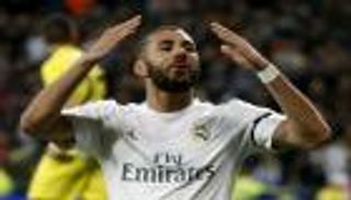 بالفيديو.. بنزيمة "البديل" يسجل هدفا غائبا منذ 3 سنوات