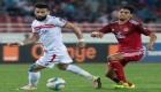 الزمالك يتأهل لنهائي دوري أبطال إفريقيا