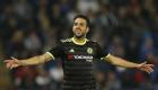 ويستهام يسعى لضم فابريجاس في الانتقالات الشتوية