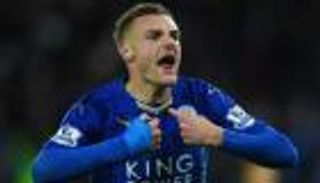 "الحكم الأصلع" قد يتسبب في إيقاف فاردي مجددا