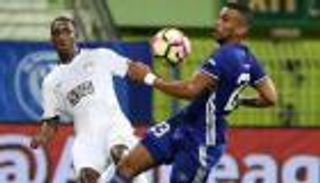 هاتريك دوجلاس يزين أبرز 10 حقائق بثاني جولات الدوري الإماراتي