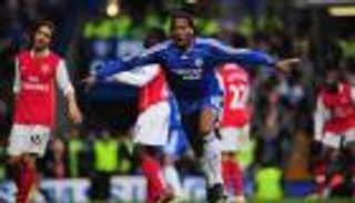 دروجبا يصف لاعبي آرسنال بالفئران بعد فوزهم على تشيلسي