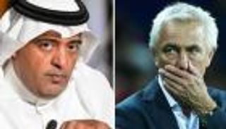 الفراج يشن هجوما لاذعا على فان مارفيك بسبب الدوري الإنجليزي