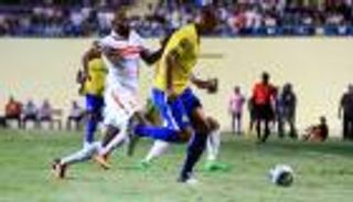 صن داونز ثالث فريق يلتقي الأهلي والزمالك في نهائي إفريقيا