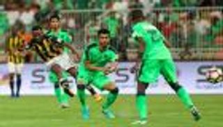 "ديربي جدة" خارج التشكيلة المثالية لرابع جولات الدوري السعودي