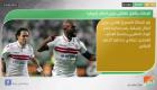 نشرة أخبار الرياضة ليوم 25 سبتمبر