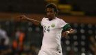 فان مارفيك يطلب خضوع الشهراني لفحص طبي جديد