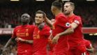 ليفربول يحقق أفضل بداية هجومية منذ 121 عاما