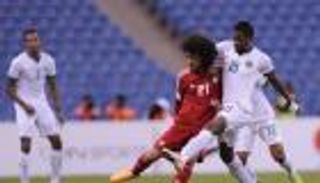 صافرة صينية وكورية لمباراتي الأبيض مع تايلاند والسعودية