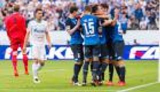 شالكه يخسر للمرة الخامسة على التوالي في البوندسليجا