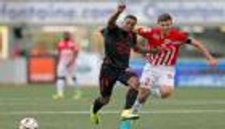 نيس يستعيد صدارة الدوري الفرنسي في غياب بالوتيلي