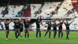 ساوثهامبتون يزيد أوجاع ويستهام في البريميرليج