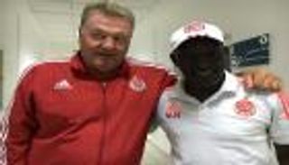 حساب "فيس بوك" مزور يثير غضب جماهير الوداد ضد المدرب السابق