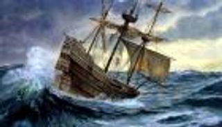 أشهر 7 أساطير بحرية.. "الموز" ممنوع و"التصفير" يجلب العواصف