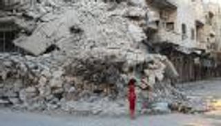 حلب.. جثث ودماء وتعويض "شرس" لأيام الهدنة