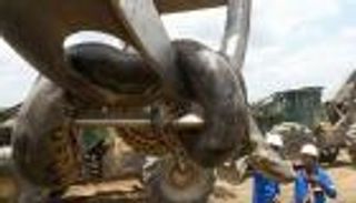 هل هذا أكبر ثعبان في العالم؟ 