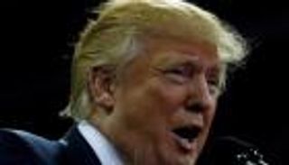 ترامب مغازلا السود: تضحياتكم من أجل أمريكا ممتازة