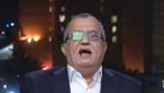 مصدر أمني لـ"العين" : قاتل ناهض حتر أردني والتحقيقات جارية معه