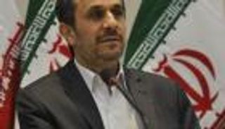 خامنئي ينصح نجاد بعدم خوض الانتخابات الإيرانية