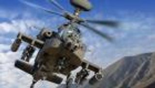 الأباتشي تصطاد قياديين ميدانيين في مليشيا الحوثي