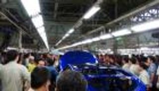  "هيونداي" في مواجهة أول إضراب شامل خلال 12 عاما