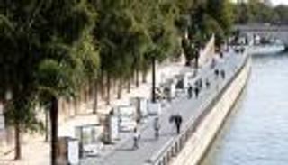 فرنسا: إطلاق نار قرب متجر والشرطة تحاصر المهاجم