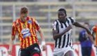 نجم الترجي يشمت في النجم بعد الخروج من الكونفدرالية‎