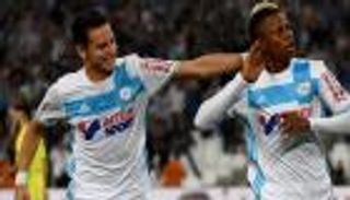 مارسيليا يحقق فوزه الثاني في الدوري الفرنسي