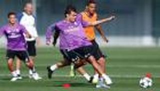 بيبي قد يدعم الريال أمام دورتموند