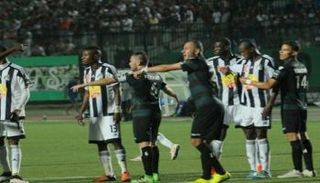 بجاية ومازيمبي - أرشيفية