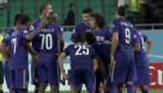 العين يتطلع لثأر مزدوج من الجيش القطري في نصف نهائي الآسيوية