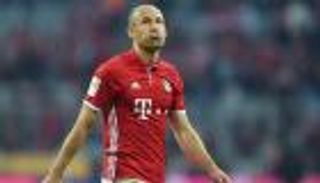 روبين يؤكد جاهزيته لمواجهة أتليتكو مدريد