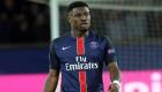 السجن شهرين لمدافع سان جيرمان بحكم واجب النفاذ