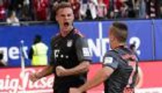 أسوأ بداية لشالكه تتصدر أبرز 10 حقائق في خامس جولات البوندسليجا