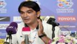 مدرب العين: الخطأ أمام الجيش ستكون عواقبه وخيمة